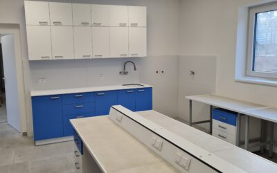 Laboratoře ILD cz. s.r.o., Kladno