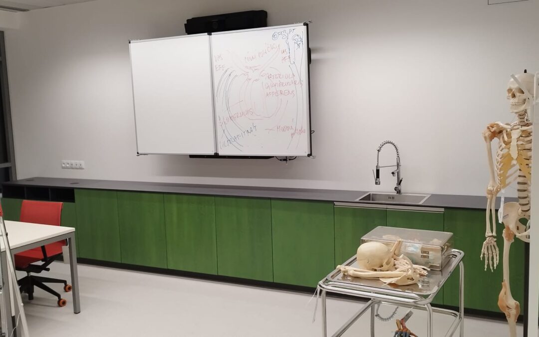 Univerzita T. Bati ve Zlíně