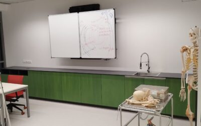 Universita T. Bati ve Zlíně